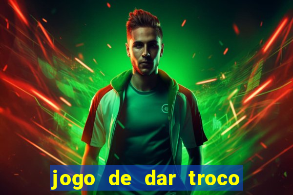 jogo de dar troco em dinheiro